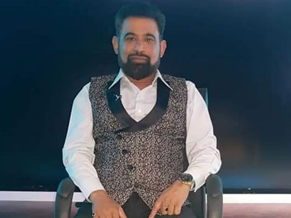 జట్టు సెలెక్షన్ మీటింగ్!?