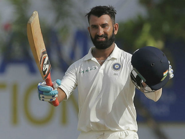 పుజారా కోసం త్యాగం..