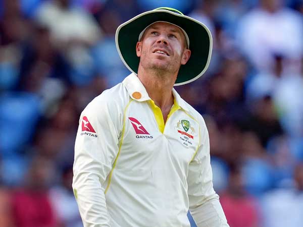 IND vs AUS: Josh Hazelwood and David Warner ruled out of remainder of Test series against India 