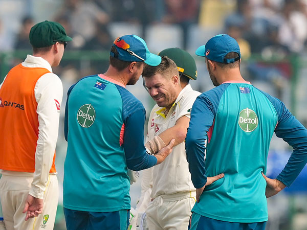 అస్వస్థతకు గురయ్యాడని..