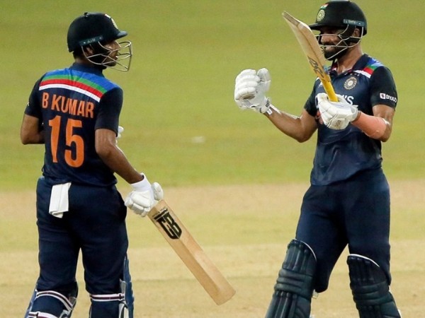  వరల్డ్ కప్ టార్గెట్..