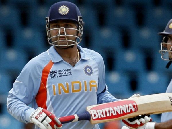  2003 వన్డే ప్రపంచకప్‌లోనూ..