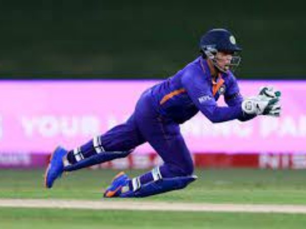  Richa Ghosh only Indian in ICCs Most Valuable Team of Womens T20 World Cup 2023