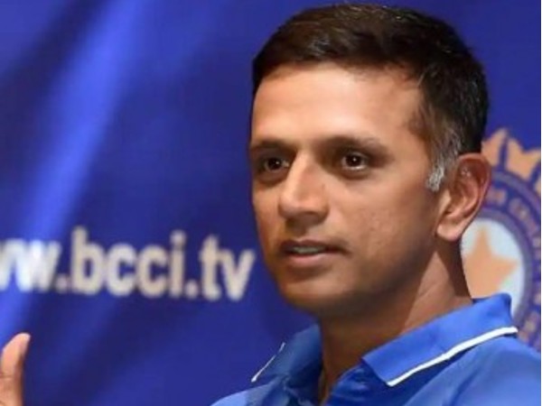 ద్రవిడ్ మాస్టర్ ప్లాన్..