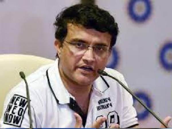 గంగూలీ ఫేవరెట్స్..