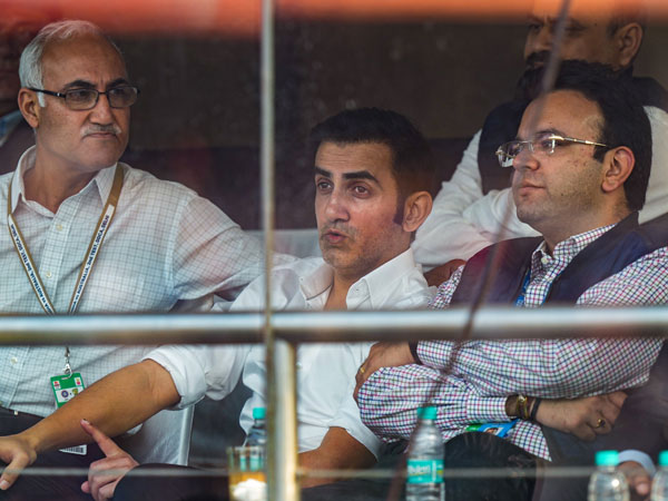 భారీ పరుగులు ఖాయం..