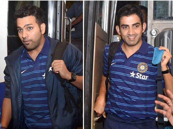 ఆ ఇద్దరూ ఉంటే..