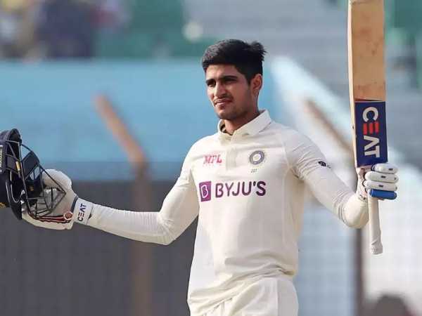 శుభ్‌మన్ వద్దు..