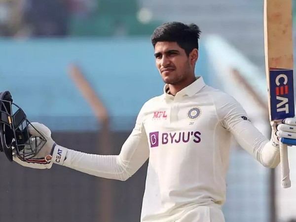 మూడో టెస్టులో గిల్ ఖాయం?