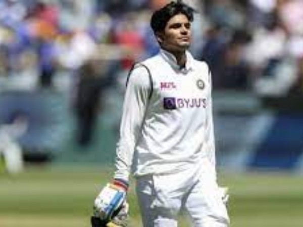 గిల్‌కు అవకాశాలు..!