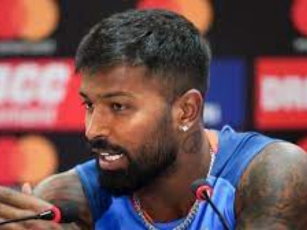 నమ్మకం ఉంచిన పాండ్యా..