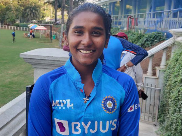 తెలంగాణ అమ్మాయికి నిరాశ..