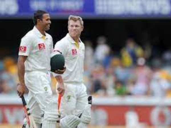 ఓపెనర్లుగా ఖాజా, వార్నర్..