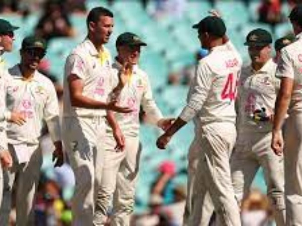 ఆస్ట్రేలియా తుది జట్టు(అంచనా)