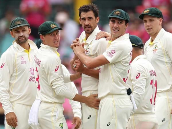 అనామక ప్లేయర్‌కు చాన్స్..