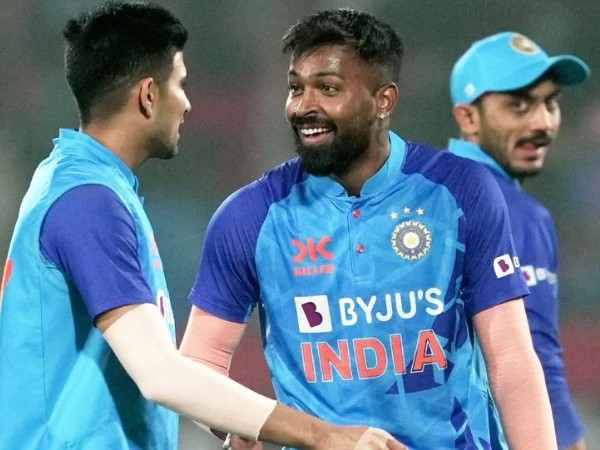  కెప్టెన్సీ మంత్ర..