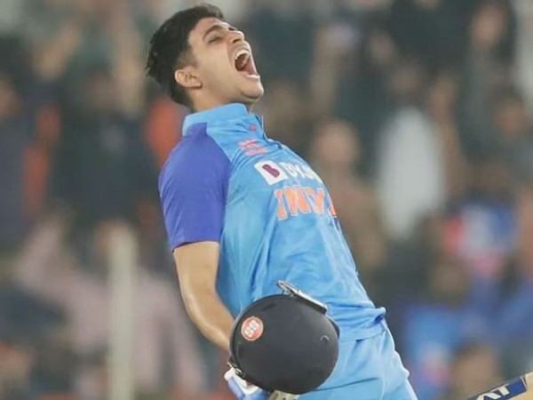 మాస్టర్ స్ట్రోక్ గిల్!