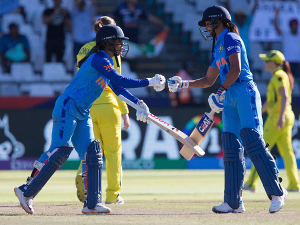 బద్దకంగా పరుగెత్తి..