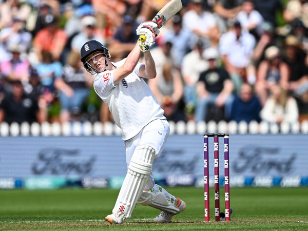 బెడిసికొట్టిన బజ్‌బాల్ కాన్సెప్ట్..