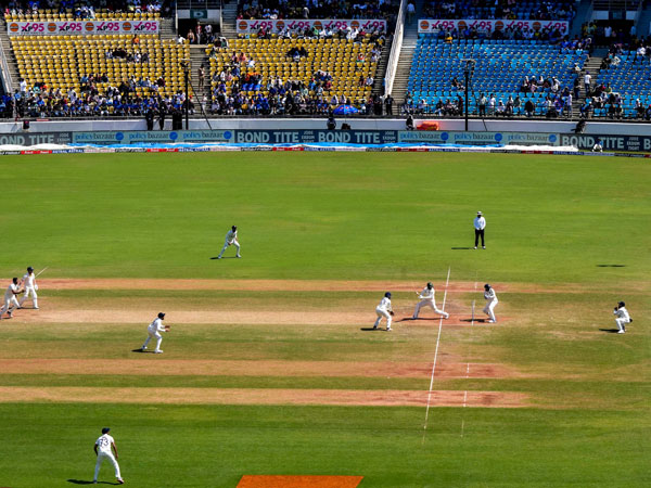 ఐదేసిన అశ్విన్..