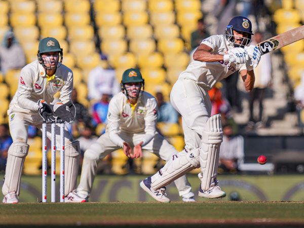 భారీ ఆధిక్యంలో భారత్..