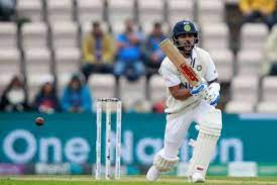  ఏడు సెంచరీలు బాదిన కోహ్లీ..