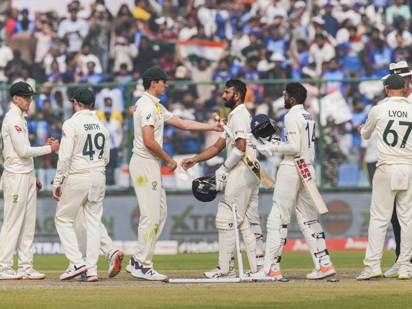 ప్రాక్టీస్ మ్యాచ్ లేకపోవడం..