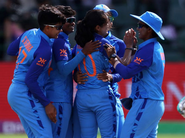 Women’s T20 World Cup: Harmanpreet kaur led India looks for big win vs Ireland to reach semifinals