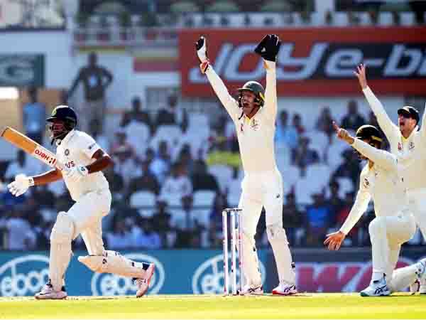 తొలి టెస్టులో ఫెయిల్..