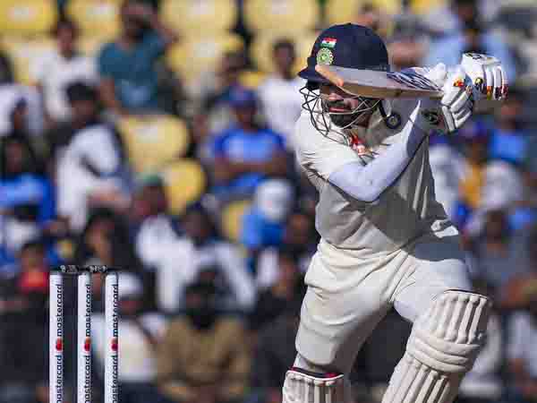 రాహుల్‌తో తొలి దెబ్బ..