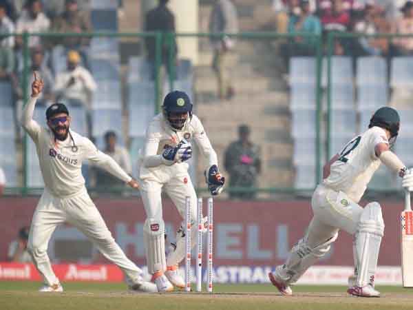 స్వీప్ షాట్ ఆడకూడదు..