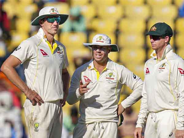 వింత ప్రాక్టీస్ సెషన్..