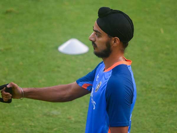 అర్షదీప్ సింగ్