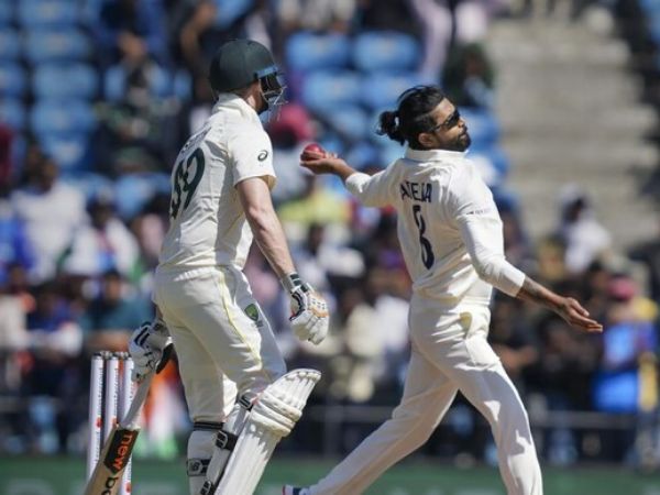 ఆ మ్యాచ్ ఆడటం కలిసొచ్చింది..