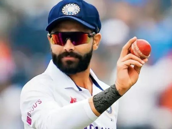 రవీంద్ర జడేజా