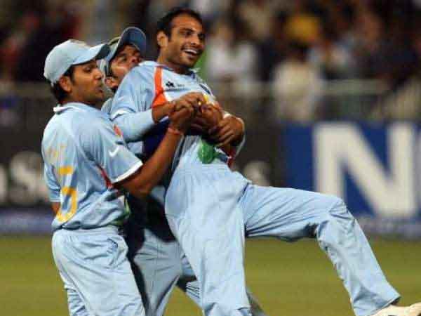 ఆస్ట్రేలియాతో సెమీఫైనల్లో..