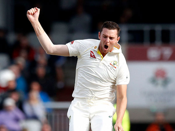 IND vs AUS: Josh Hazelwood and David Warner ruled out of remainder of Test series against India 