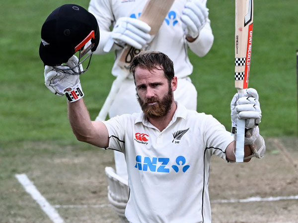 సూపర్ సెంచరీతో..