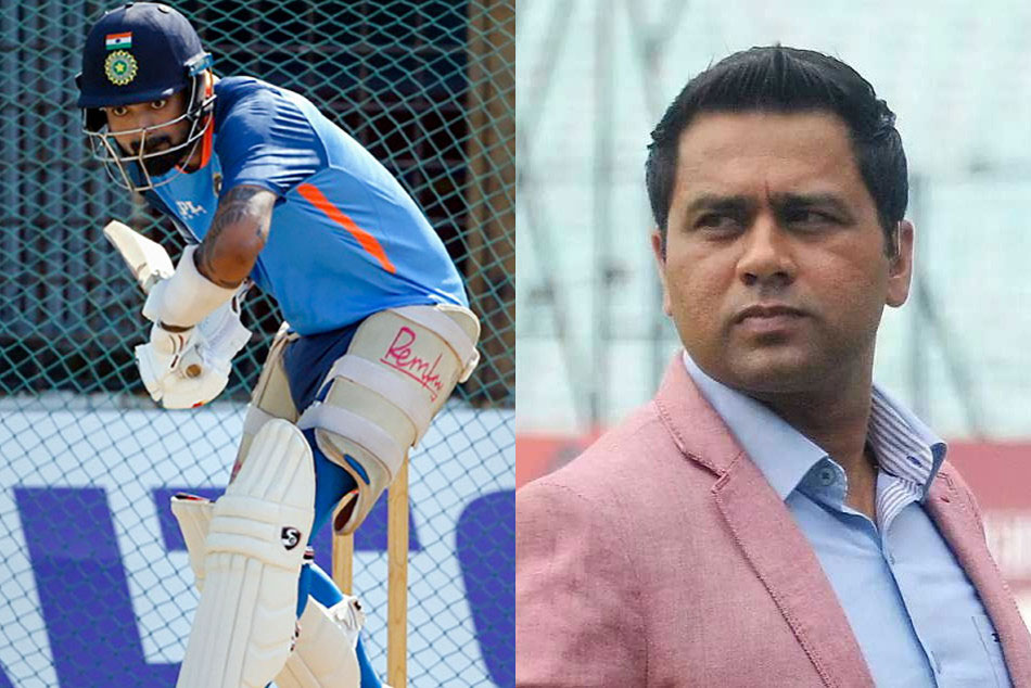 Aakash Chopra defends KL Rahul again after Venktesh Prasad fresh tweet on out-of-form Indian opener Aakash Chopra defends KL Rahul again after Venktesh Prasad fresh tweet on out-of-form Indian opener