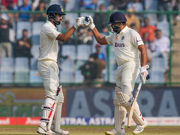 రోహిత్ శర్మ సైతం..