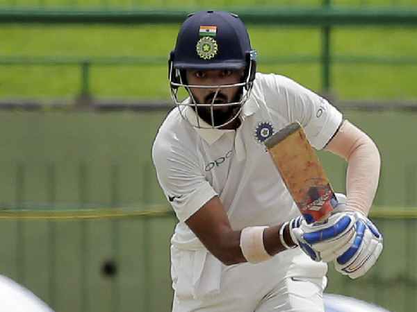 రాహుల్ టైం వచ్చేసింది..