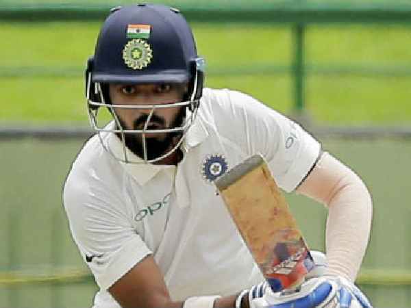 రాహుల్ చెత్త ఫామ్