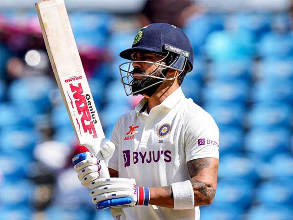 విరాట్ కోహ్లీ విరాట్ కోహ్లీ