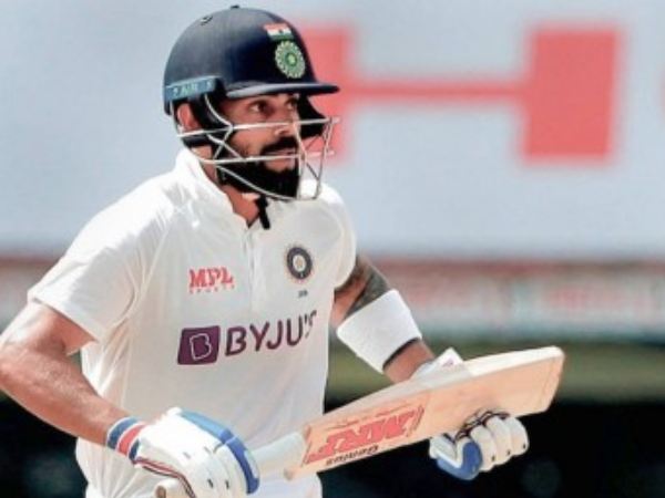 కోహ్లీ ఫామ్‌లోకి వచ్చే ఛాన్స్..