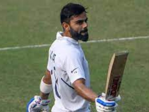 సెంచరీ చేయని కోహ్లీ..