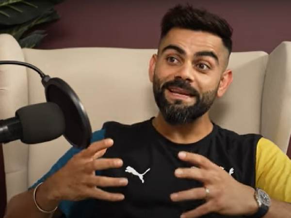 డివిల్లీర్స్ చెప్పిన మాటే మ్యాజిక్..