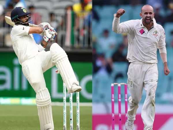 కోహ్లీపైనే భారం..