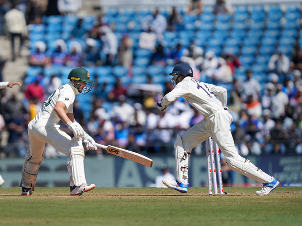  కేఎస్ భరత్‌పై వేటు..