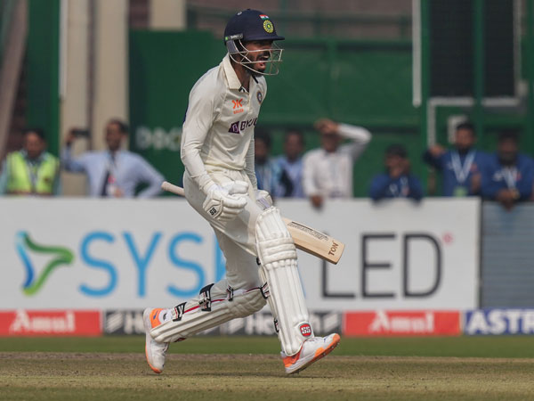 కేఎస్ భరత్‌పై డౌట్..