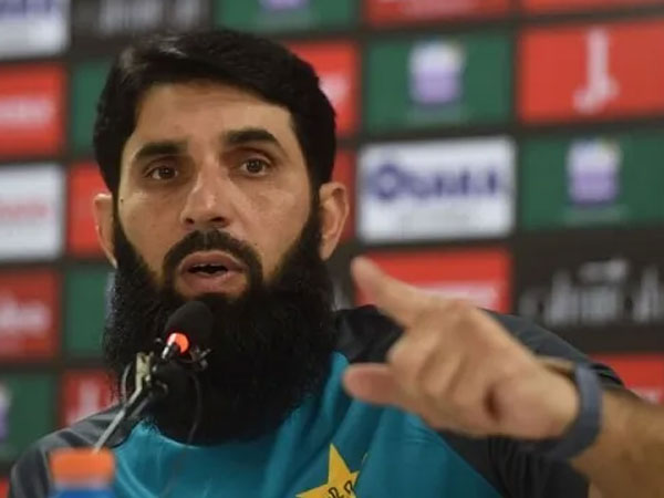 పాక్ క్రికెట్‌కు చెంపదెబ్బ..